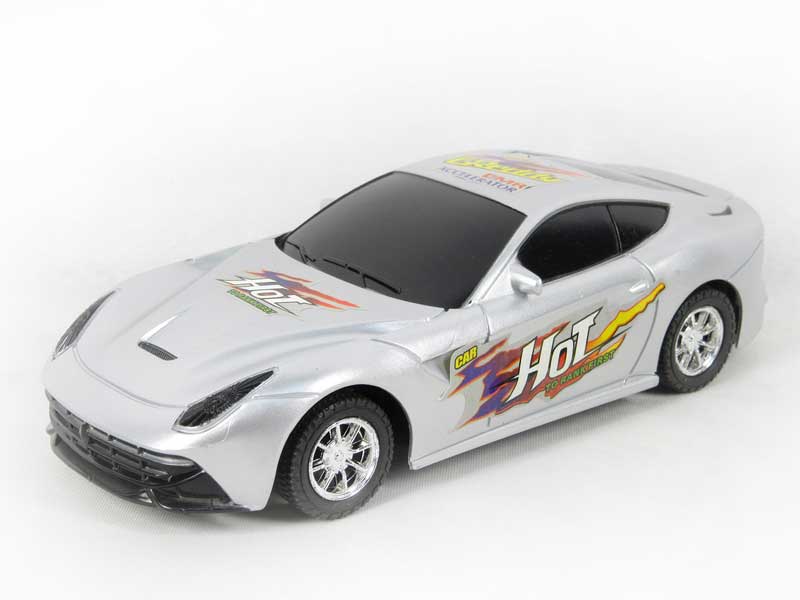 Friction Racing Car(2C0 toys