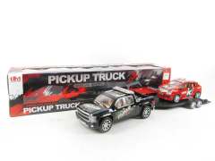 Friction Truck(3C)