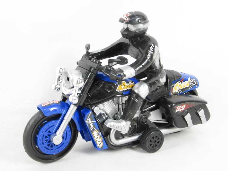 Friction Motorcycle(3C) toys