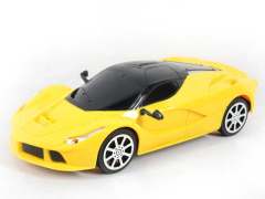 1:16 Friction Car(2C)