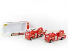 Friction Fire Engine（2S)