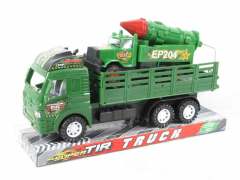 Friction Truck Tow Free Wheel Launcher