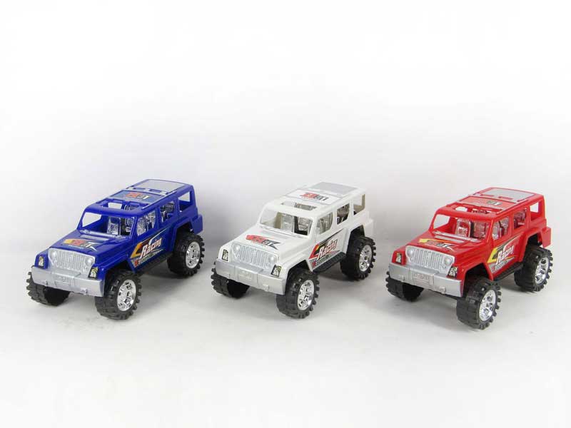 Friction Car(3c) toys
