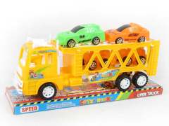 Friction Tow Truck(2X)