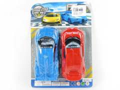 Friction Sports Car(2in1)