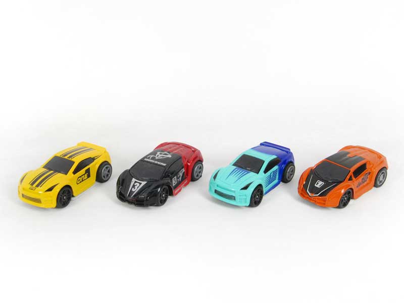 Friction Car(8S) toys