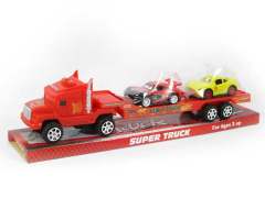 Friction Truck Tow Car W/L_M