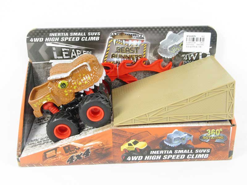 Friction Car(3C) toys