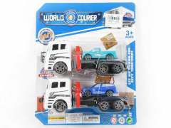 Friction Tow Truck（2in1）