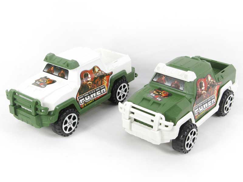 Friction Car(2V) toys