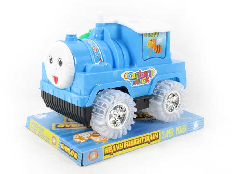 Friction Train W/L_M(2C) toys