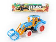 Friction Farmer Truck W/L(2C)