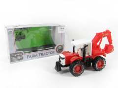 Friction Farmer Truck(3S2C)