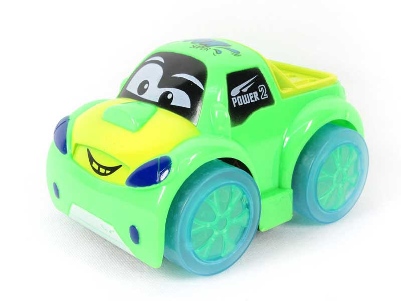 Friction Car W/L_M(2S3C) toys