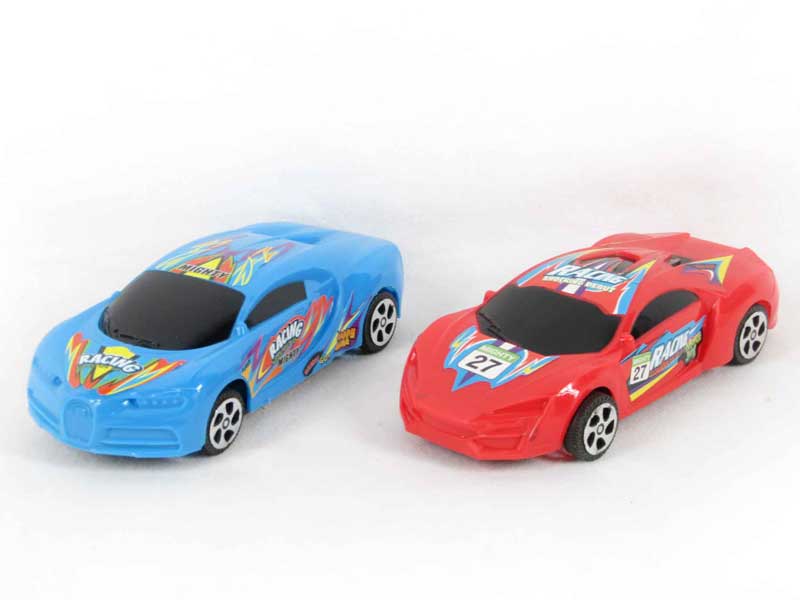 Friction Racing Car(2S3C) toys