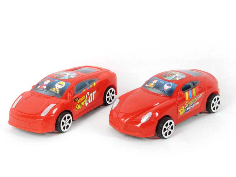 Friction Car(2S) toys