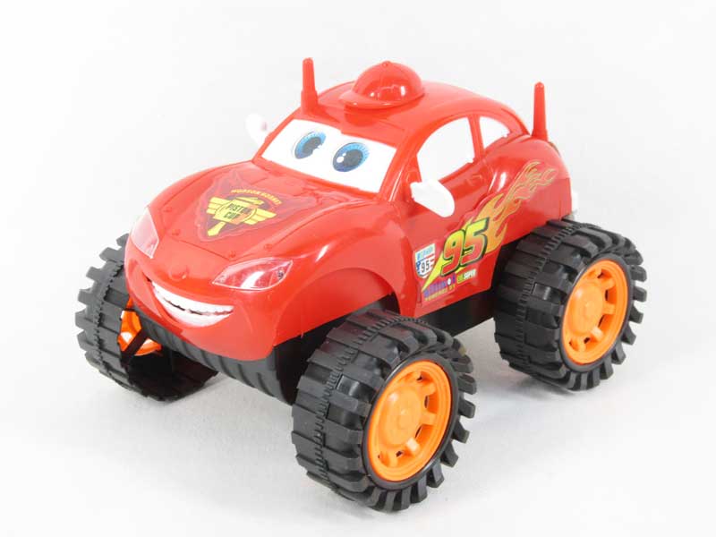 Friction Car（2想） toys
