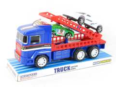 Friction Truck Tow Racing Car(3C)