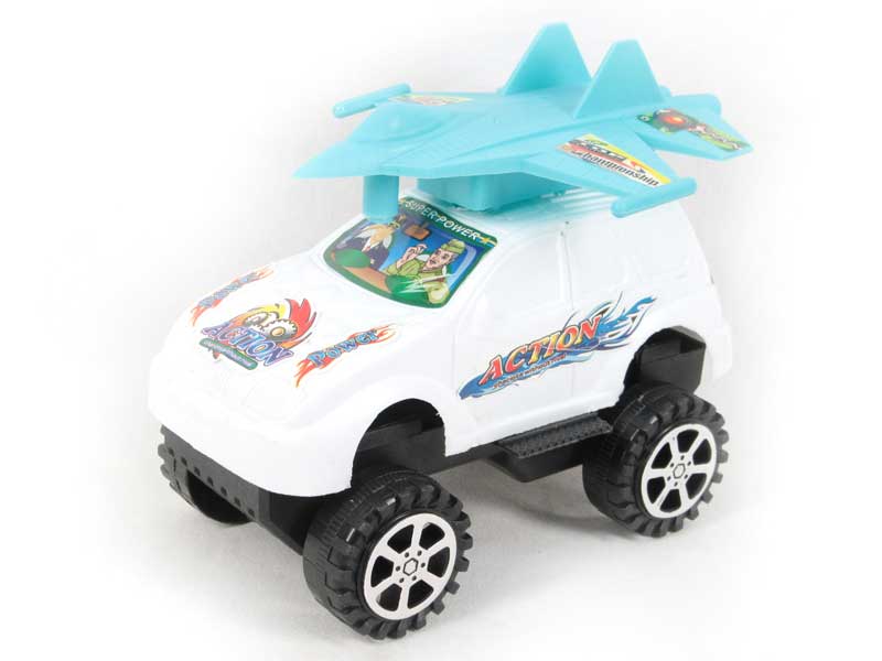 Friction Car(2s) toys