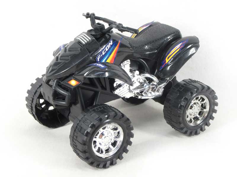 Friction Motorcycle(2S2C) toys