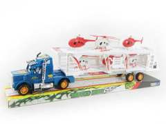 Friction Truck Tow Plane(3C)