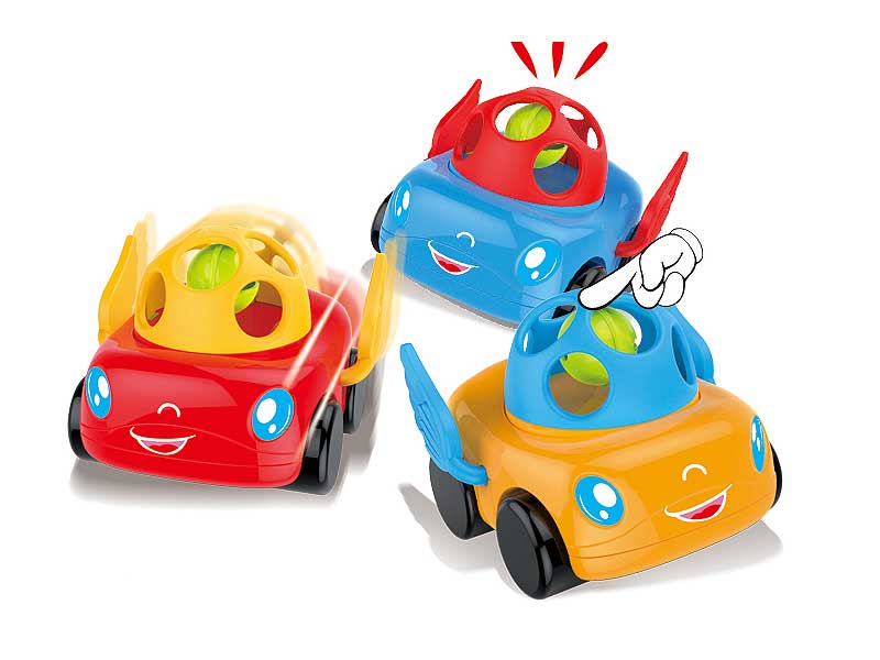 Friction Car(9in1) toys