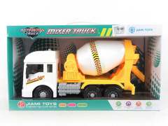 Friction Truck W/M