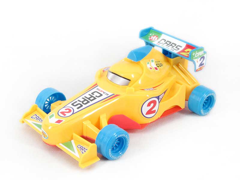 Friction Equation Car(3C) toys