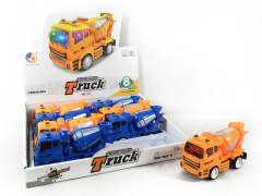 Friction Truck W/L(8in1)