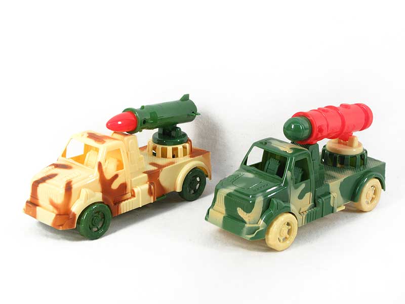 Friction Power Car(4S) toys