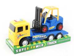 Friction Truck(2S2C)