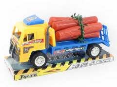 Friction Truck Tow Wood(2C)