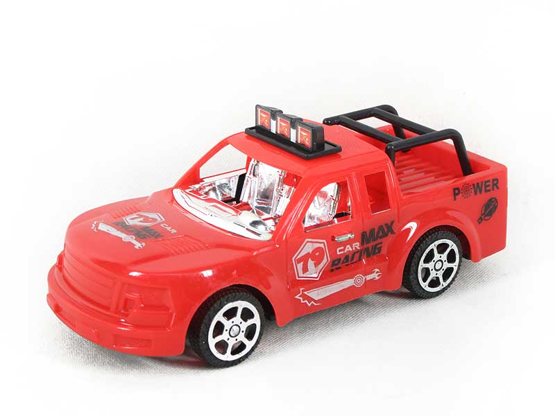 Friction Racing Car(3c) toys