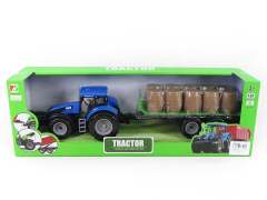 Friction Farm Truck(3C)
