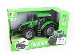 Friction Farm Truck(3C)