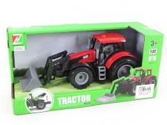 Friction Farm Truck(2S3C)