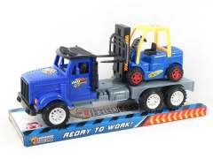 Friction Truck Tow Forklift(2C)