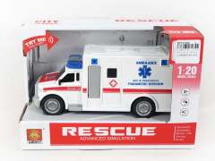 1:20 Friction Ambulance W/L_S