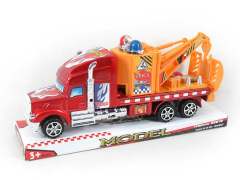 Friction Tow Truck(2C)