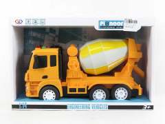 1:16  Friction Cement Truck W/L_M