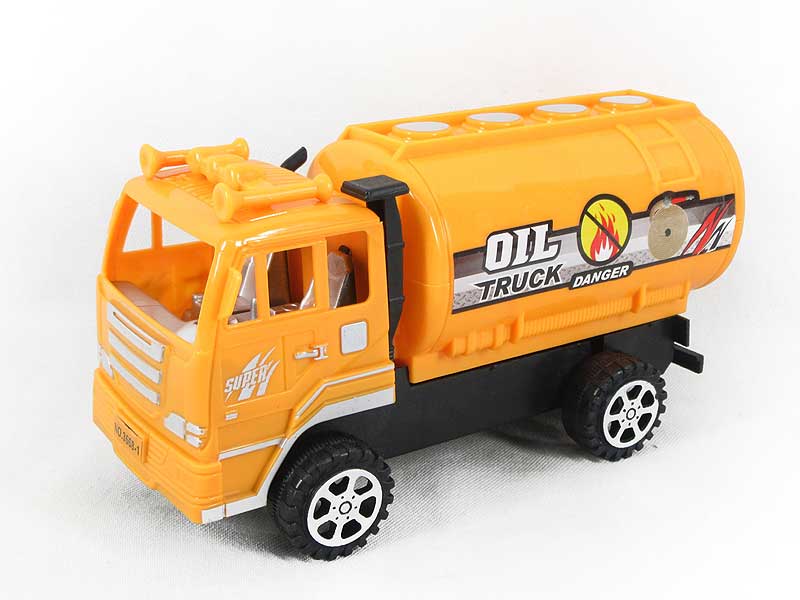 Friction Truck toys