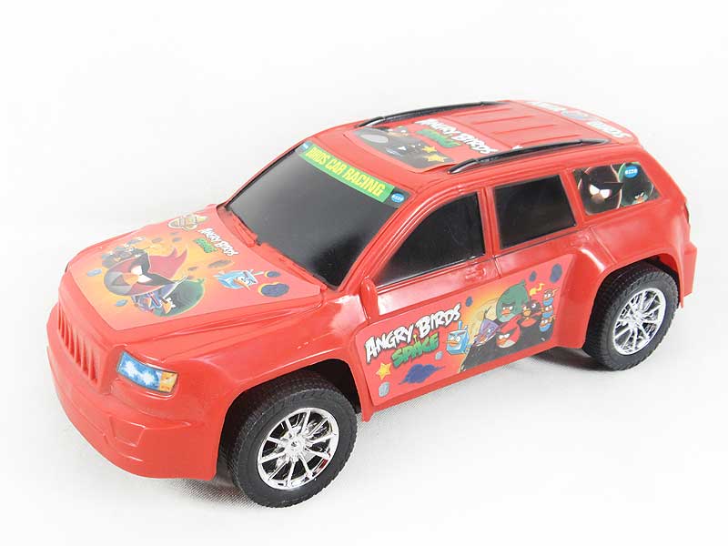 Friction Car(3S2C) toys