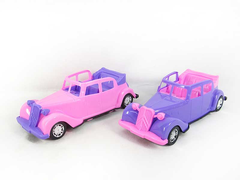 Friction Car((2C) toys
