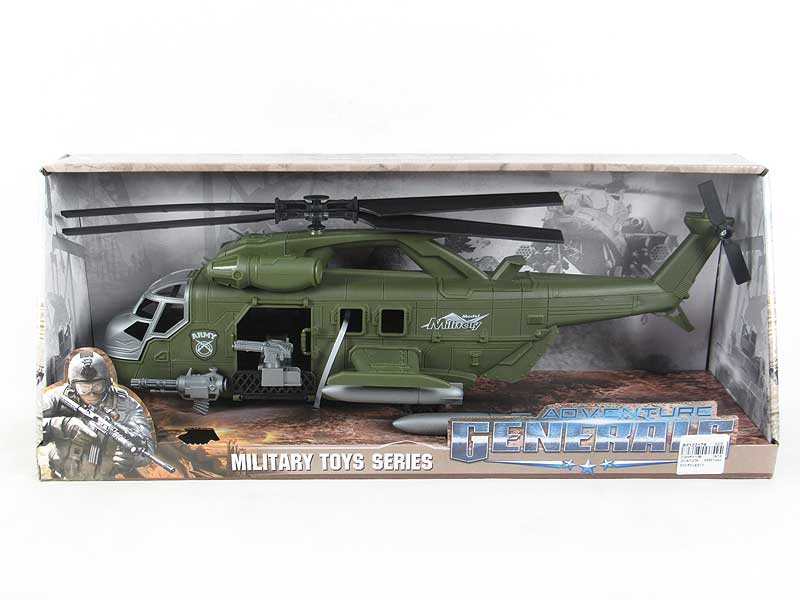 Fricton Helicopter toys