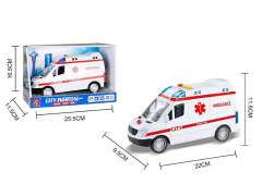 Friction Ambulance W/L_S