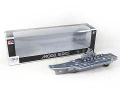 Friction Aircraft Carrier W/L_M