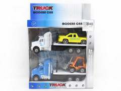 Friction Tow Truck(2in1)