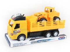 Friction Truck
