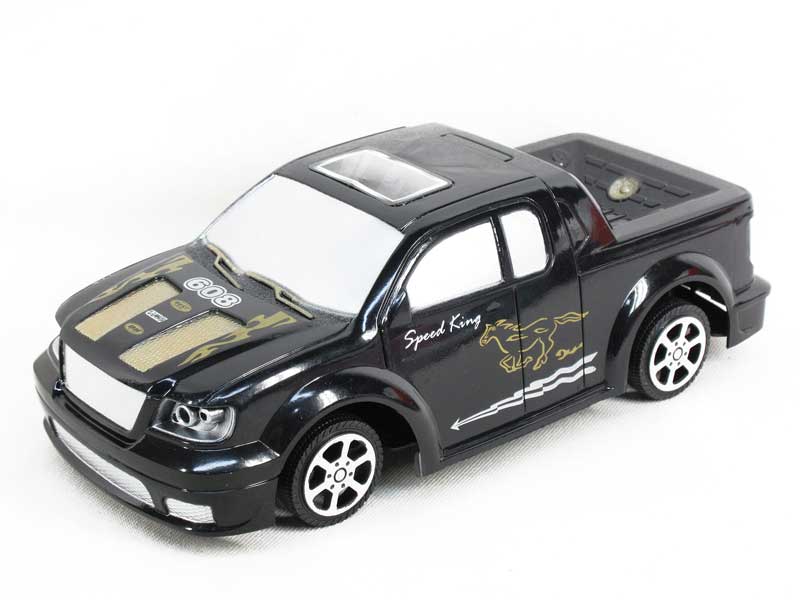 1:20 Friction Car(3C) toys