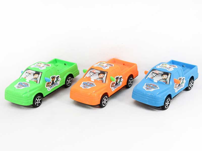 Friction Car(3C) toys